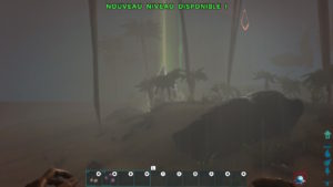 ARK: Survival Evolved - I dinosauri si incrostano su Switch