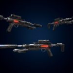 SWTOR - PvP Season 8 Rewards