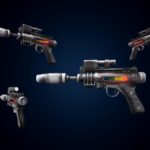 SWTOR - PvP Season 8 Rewards