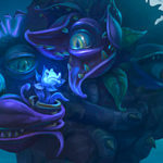 Heroes - Guide Tyrande: