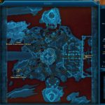 SWTOR - Mappa galattica 5.2