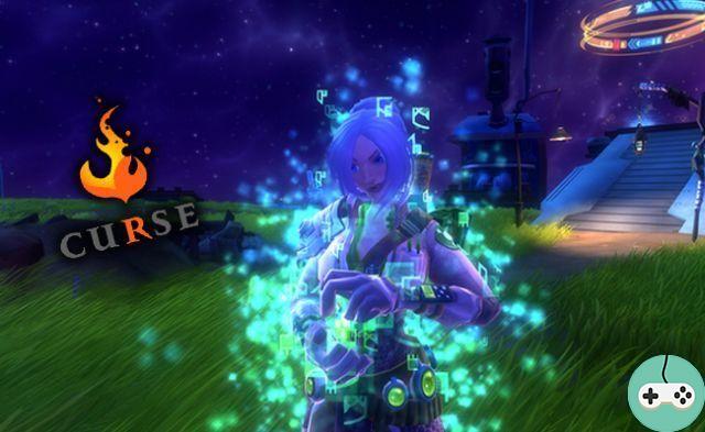 Wildstar: los complementos de Desti '# 1