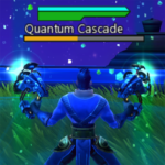 Wildstar - Os complementos para Desti '# 1