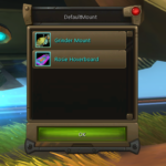 Wildstar: los complementos de Desti '# 1