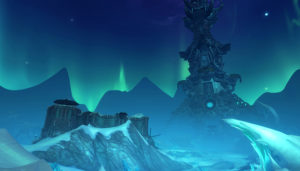 WildStar - Detailed presentation of Arcterra