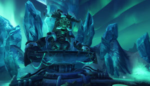 WildStar - apresentação detalhada de Arcterra