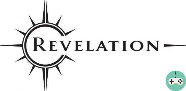 Revelation Online - Sortie en Europe!