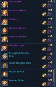 Blade & Soul - Little Scarab Guide: The Success Trader