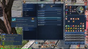 Blade & Soul - Little Scarab Guide: The Success Trader