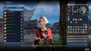 Blade & Soul - Little Scarab Guide: The Success Trader