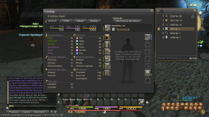 FFXIV - Return # 10: Abiti, pozione di illusione ...