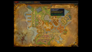 WoW Shadowlands - Parche previo: cambios importantes