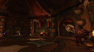 WoW - WoD: Ashran (Horde)