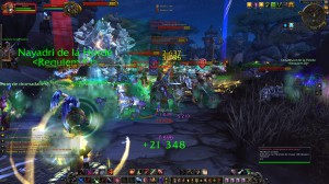 WoW - WoD: Ashran (Horde)