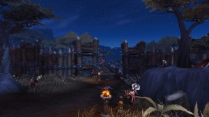 WoW - WoD: Ashran (Horde)