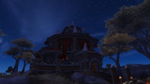 WoW - WoD: Ashran (Horde)