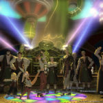 FFXIV - Introduction to Gold Saucer