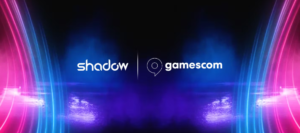 Gamescom 2022 – Sombra