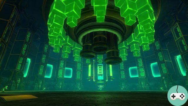 Wildstar - Guida completa a OMNIPlex