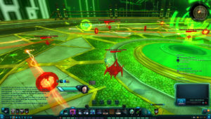 Wildstar - Guia completo para o OMNIPlex