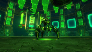 Wildstar - Complete guide to the OMNIPlex