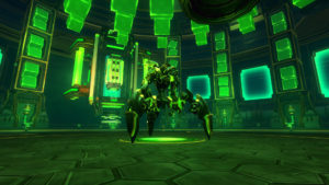 Wildstar - Guida completa a OMNIPlex