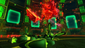 Wildstar - Guia completo para o OMNIPlex