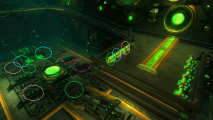Wildstar - Complete guide to the OMNIPlex