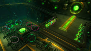 Wildstar - Guia completo para o OMNIPlex