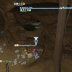 FFXIV - The Howling Pit