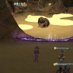 FFXIV - The Howling Pit