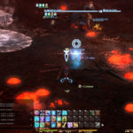 FFXIV - The Howling Pit