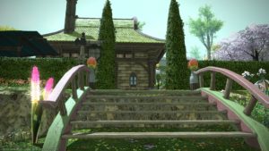 FFXIV - House Tour # 25