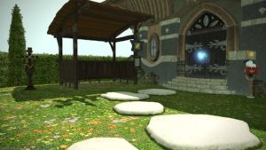 FFXIV - House Tour # 25