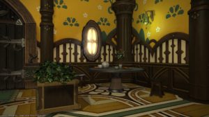 FFXIV - House Tour # 25