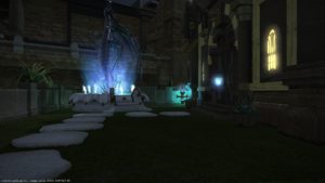 FFXIV - Tour della casa # 25