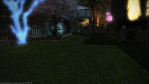 FFXIV - Tour della casa # 25