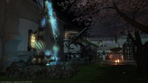 FFXIV - Tour della casa # 25