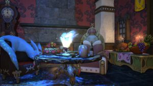 FFXIV - Tour della casa # 25