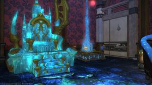 FFXIV - House Tour # 25