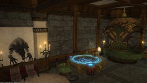 FFXIV - House Tour # 25