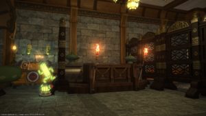 FFXIV - House Tour # 25