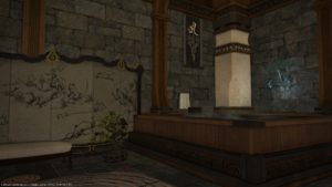 FFXIV - House Tour # 25