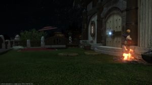 FFXIV - House Tour # 25