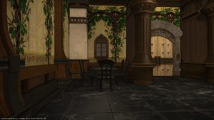 FFXIV - House Tour # 25