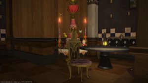 FFXIV - House Tour # 25