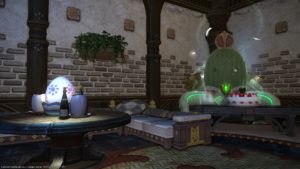 FFXIV - House Tour # 25