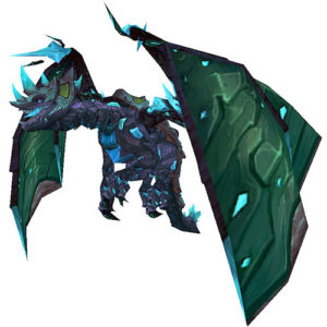 WoW - Rare Cataclysm Mounts