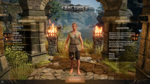 Fractured Online – Everything remains to be done!