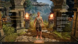 Fractured Online – Everything remains to be done!